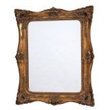 French & Fancy Mirrors